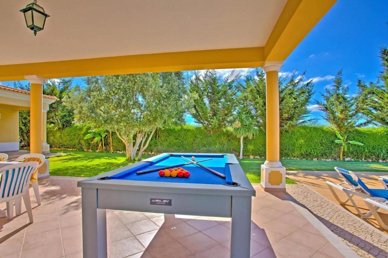 Villa Solar Das Amendoeiras Αλμπουφέιρα 0*,  Πορτογαλία