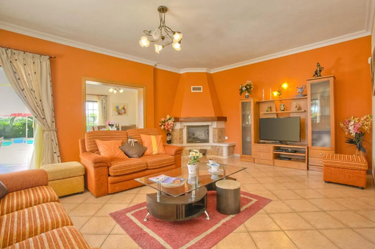 Villa Solar Das Amendoeiras Αλμπουφέιρα 0*,  Πορτογαλία