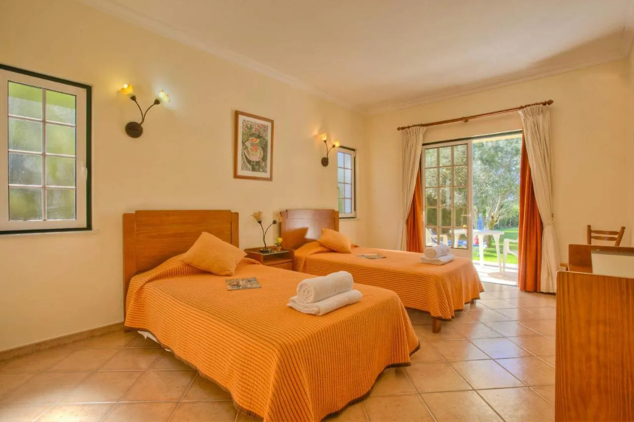 Villa Solar Das Amendoeiras Albufeira 0*,