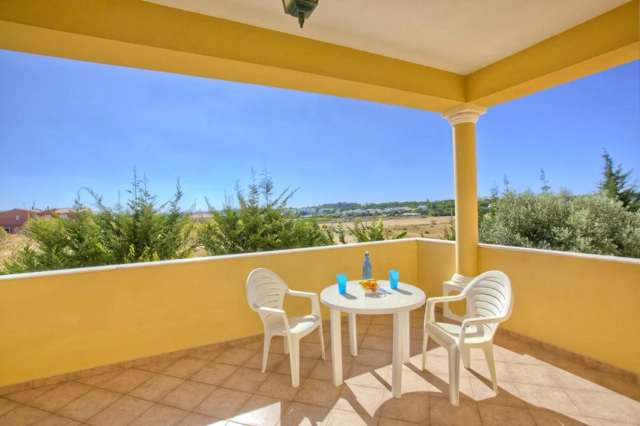 Villa Solar Das Amendoeiras Albufeira