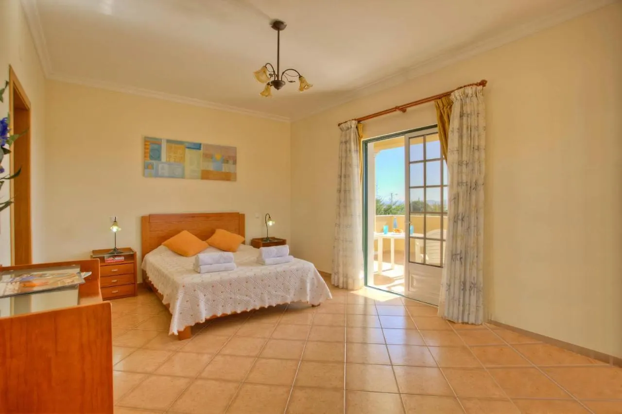Villa Solar Das Amendoeiras Albufeira