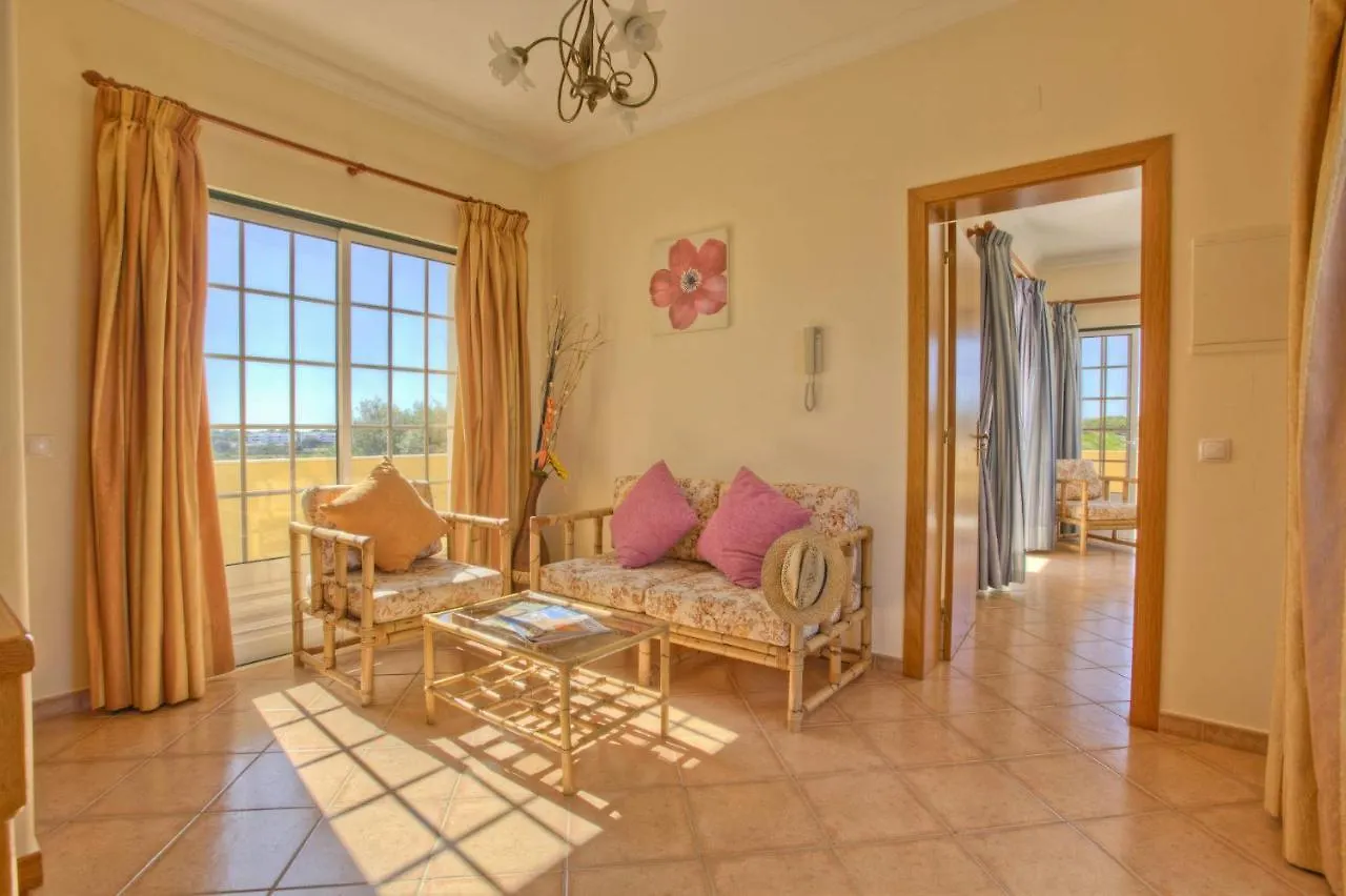 Villa Solar Das Amendoeiras Albufeira 0*,