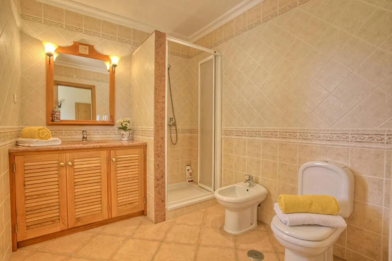 Villa Solar Das Amendoeiras Albufeira